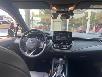 Toyota Corolla Touring Sports